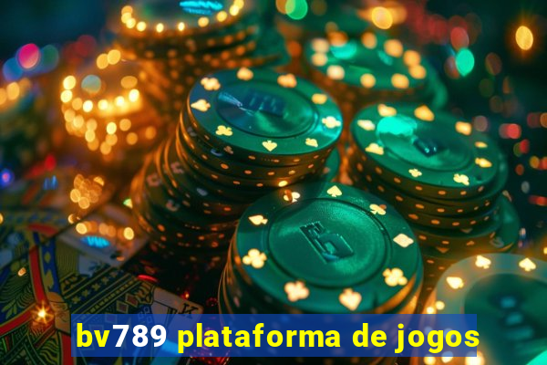 bv789 plataforma de jogos